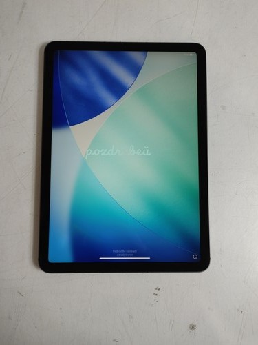 Apple ipad air - air, gen