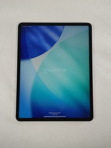 Apple ipad pro 6th gen - apple,