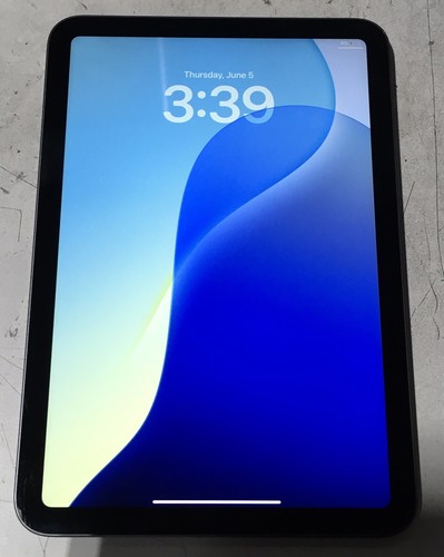 Apple ipad mini 6th - gen, a2567