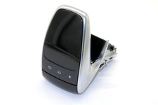 Touch Pad Control Panel Center