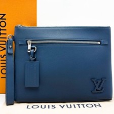 Louis Vuitton Aerogram
