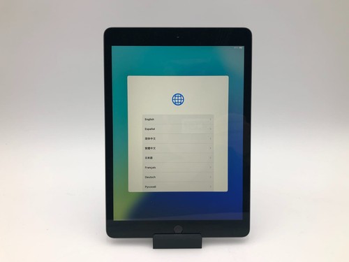 Apple ipad - 10.2", gen)