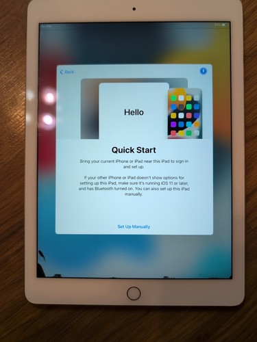 Apple ipad air 2nd gen - apple,