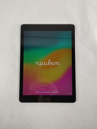 Apple ipad 6th gen a1893 - apple,