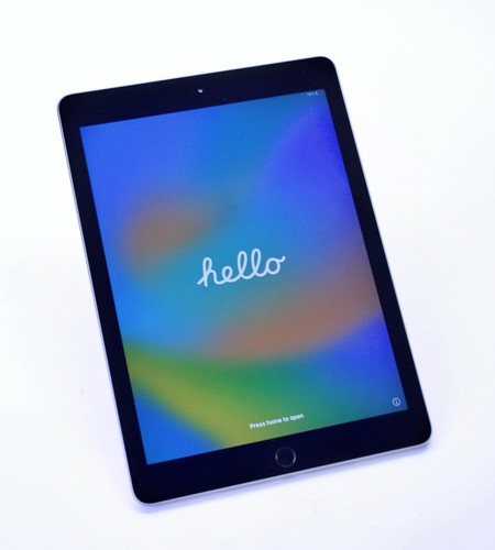 Apple ipad a1893 - 6th, 2018