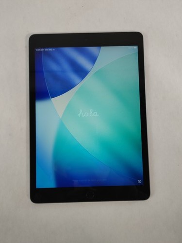 Apple ipad 9th gen - 9th, 64