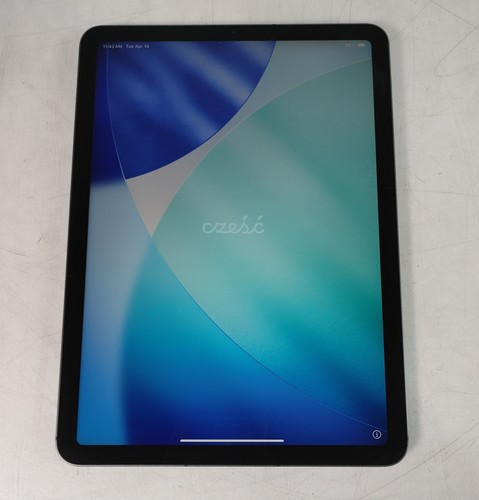 Apple ipad air - gen, a2324