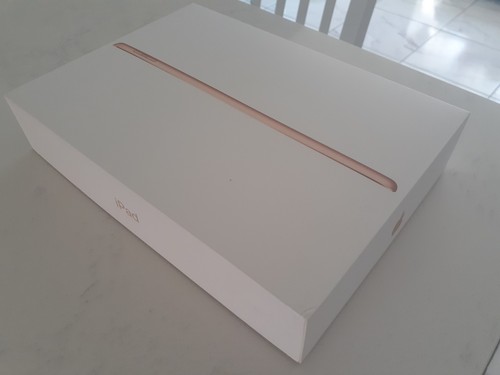 100 excellent apple ipad 6th - excellent,