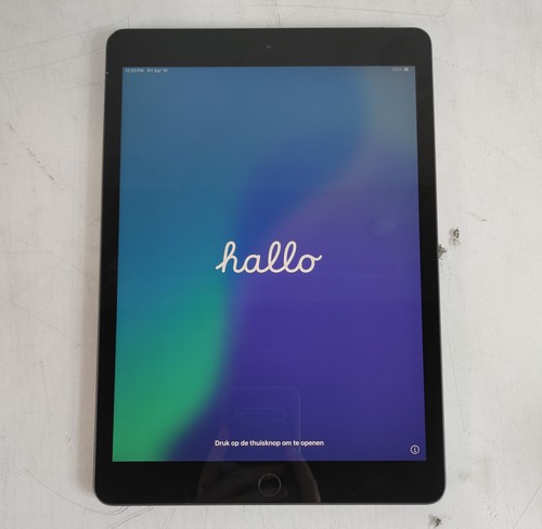 Apple ipad 7th - apple, gen