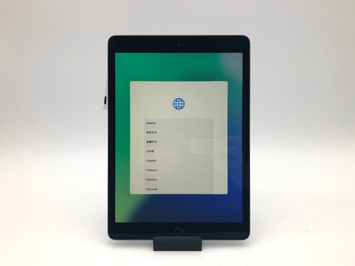 Apple ipad - 10.2", (7th