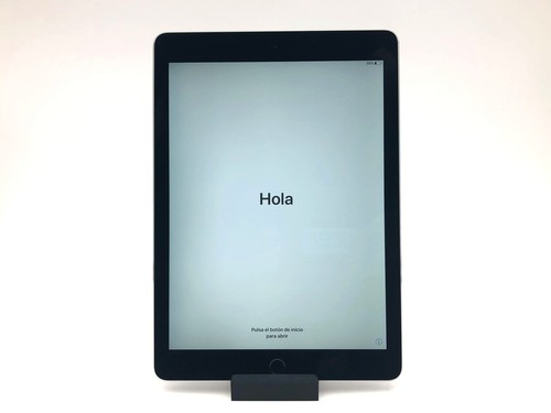 Apple ipad air 16gb - ipad, space
