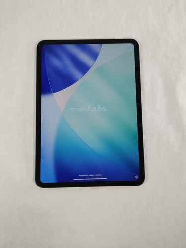 Apple ipad pro a2837 - apple, m4