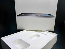 BOX ONLY iPad 2 Wi-Fi CELLULAR