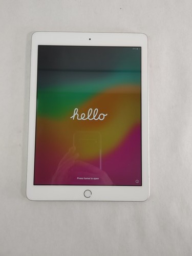 Apple ipad 6th gen a1893 - 6th,