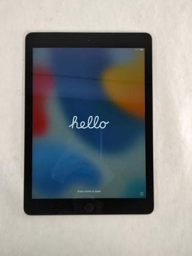 Apple ipad air - ipad, gen