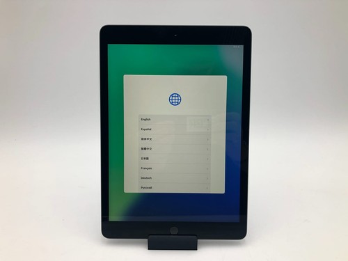 Apple ipad - 10.2", gen)