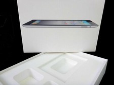 BOX ONLY iPad 2 Wi-Fi 64GB