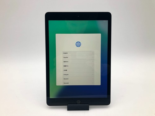 Apple ipad - apple, (7th
