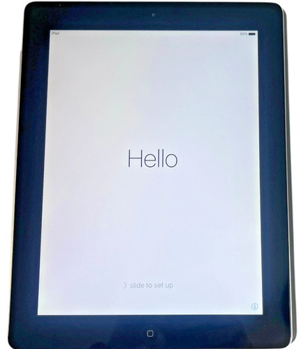 Apple ipad 3rd gen - gen,