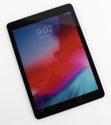 Apple ipad air 1st - gen, 9.7"