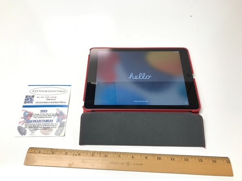 Ipad air tablet great - air,