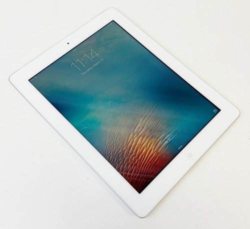 Apple ipad 3rd generation - apple, 9.7"