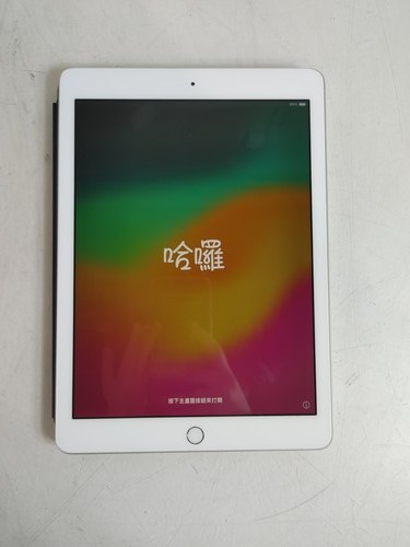 Apple ipad 6th gen a1893 - 6th, 32