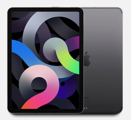 Apple ipad air - ipad, gen