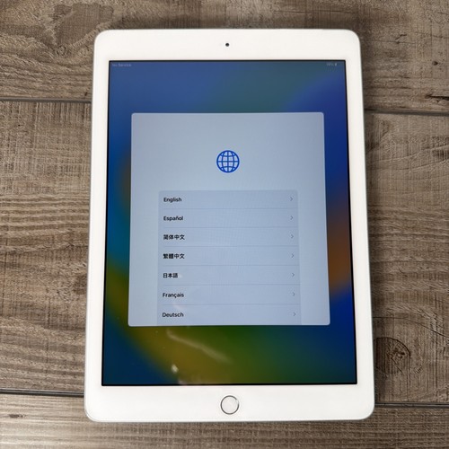 Apple ipad 6th gen - apple,