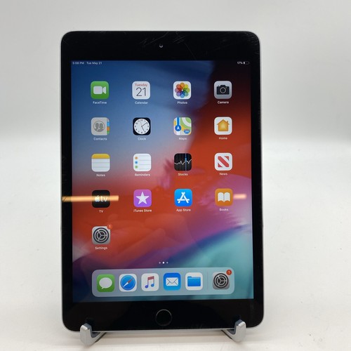 Apple ipad mini 3rd gen - gen, a1599