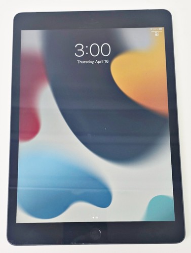 Apple ipad 9th - gen, wifi