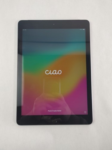 Apple ipad 6th - apple, gen
