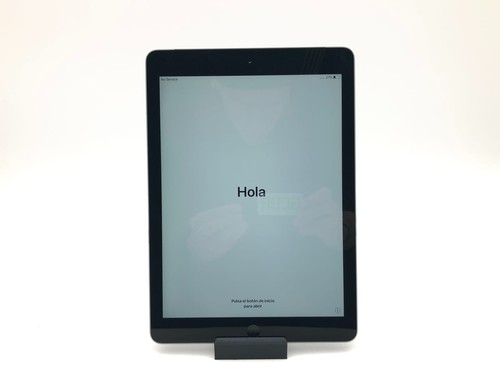 Apple ipad air 16gb space - apple,