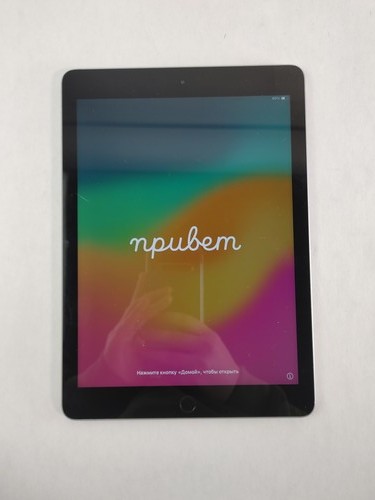 Apple ipad 6th - ipad, 32