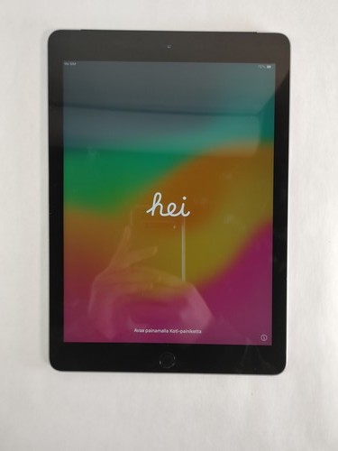 Apple ipad 6th gen - ipad,