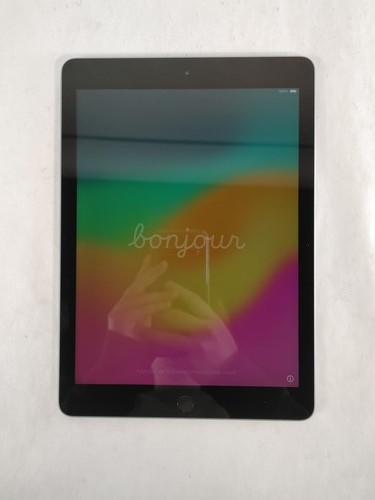 Apple ipad 6th gen a1893 - apple,