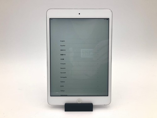Apple ipad mini - apple,