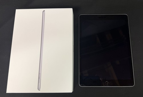 Apple ipad 5th gen a1822 - gen,