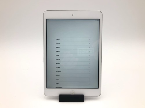 Apple ipad mini - apple,