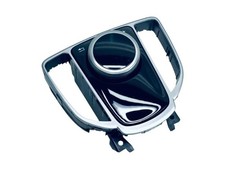 MERCEDES-BENZ GLC X253, C253