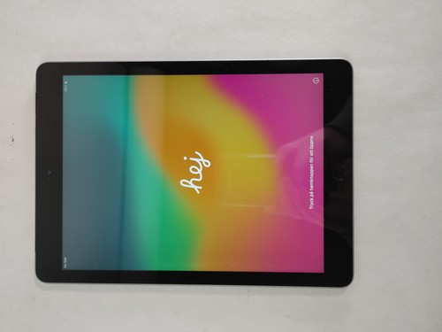 Apple ipad 6th - apple,