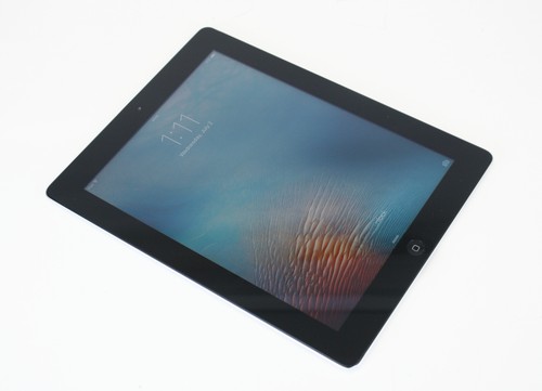 Apple ipad gen fi - ipad,