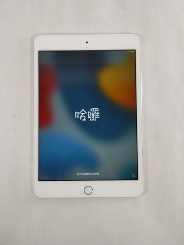 Apple ipad mini - mini, a1538