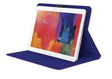 Trust Aeroo Folio Stand - Slim