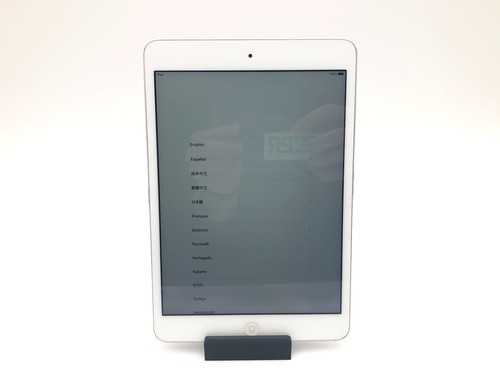 Apple ipad mini - ipad,