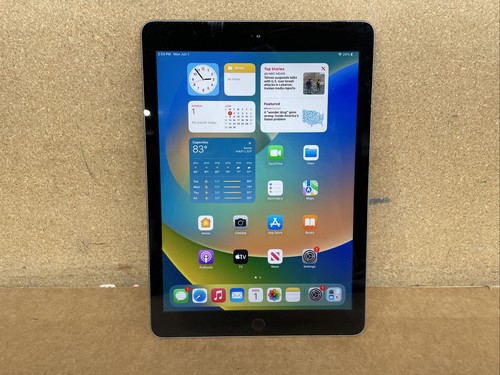 Apple ipad 5th - apple,