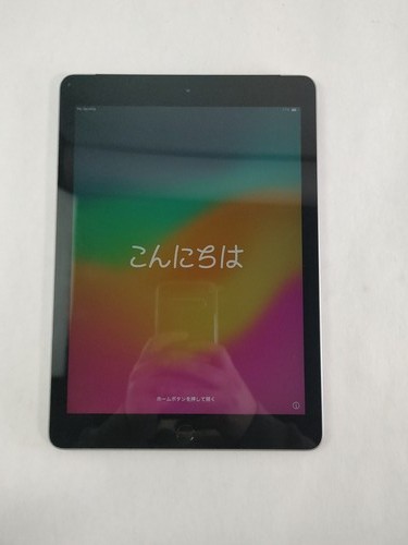 Apple ipad 6th gen - ipad, 32