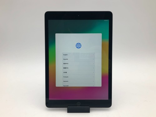 Apple ipad - ipad, 10.2"