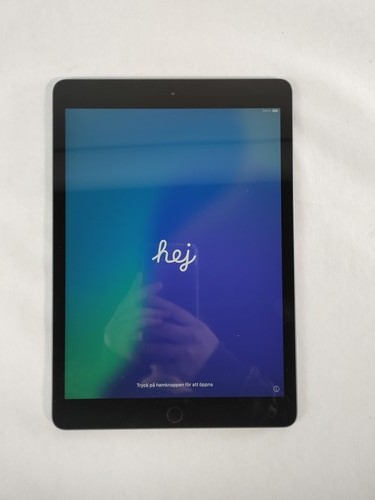 Apple ipad 7th gen - 32, gb