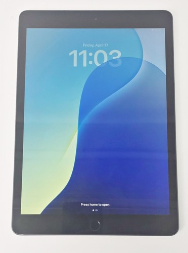 Apple ipad 7th gen - apple, a2197